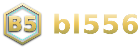 bl556 logo