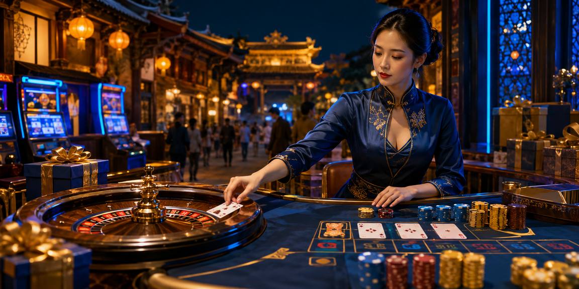 bl556 Slot Mùa Lễ Hội